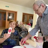 Centrul rezidențial pentru seniori Maria-Theresia Șura Mică 27