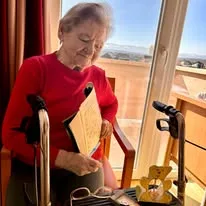 Centrul rezidențial pentru seniori Maria-Theresia Șura Mică 30