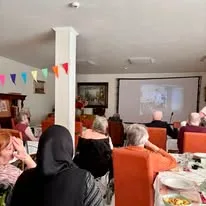 Centrul rezidențial pentru seniori Maria-Theresia Șura Mică 32