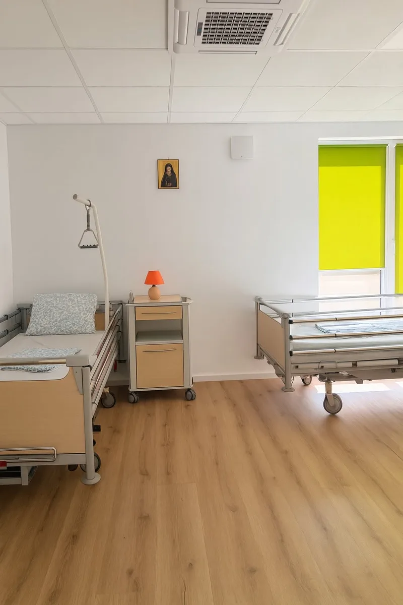 Camin de Batrani LUXAB WEST 2