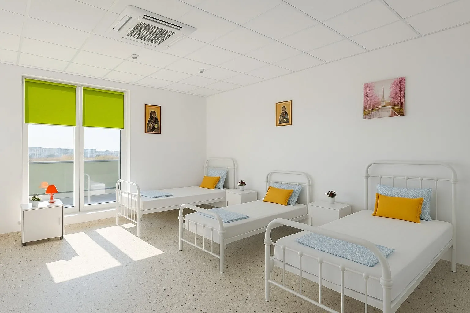 Camin de Batrani LUXAB WEST 8