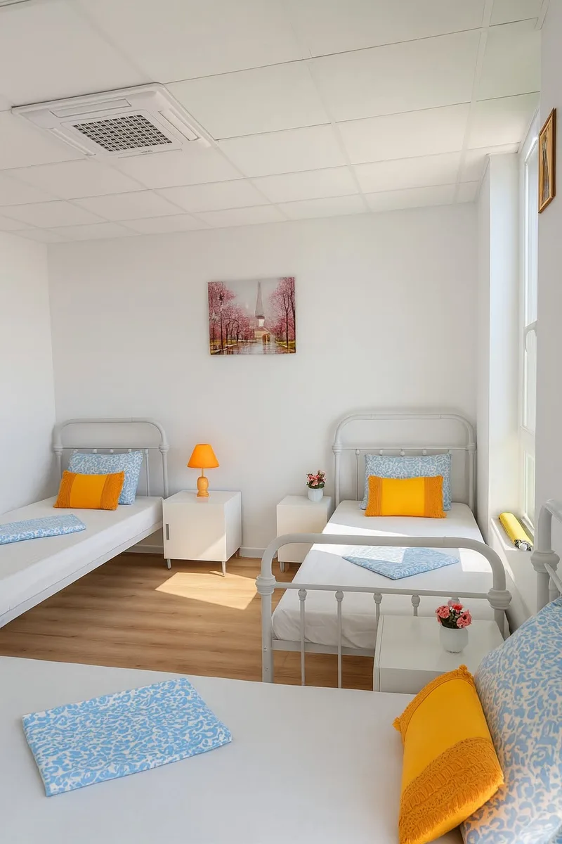Camin de Batrani LUXAB WEST 13