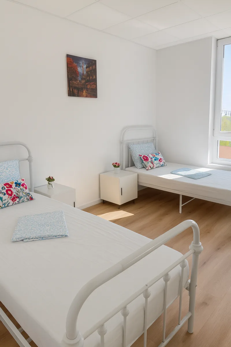 Camin de Batrani LUXAB WEST 9