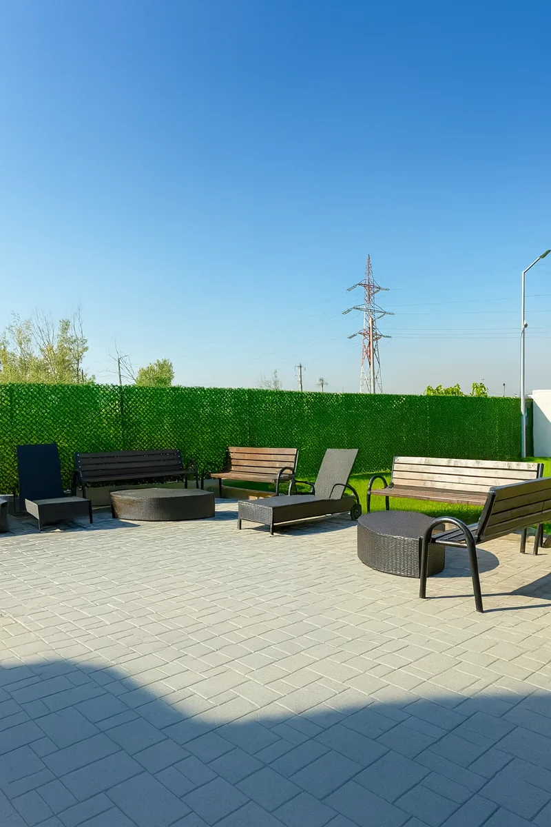 Camin de Batrani LUXAB WEST 5