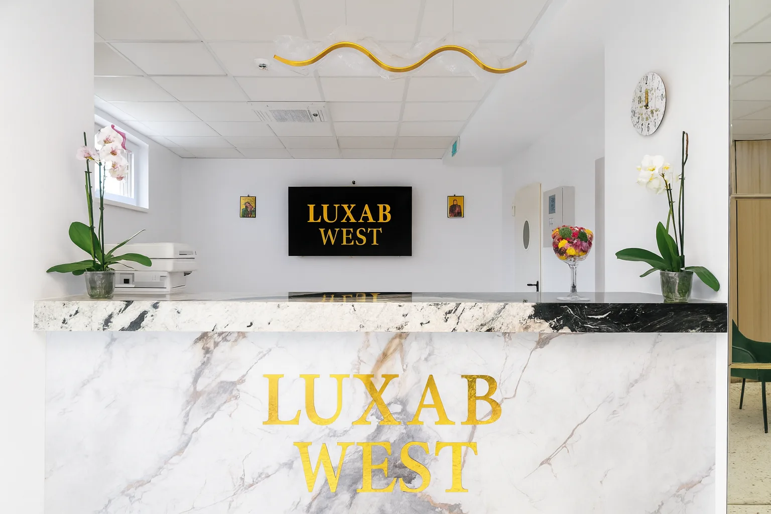 Camin de Batrani LUXAB WEST 10