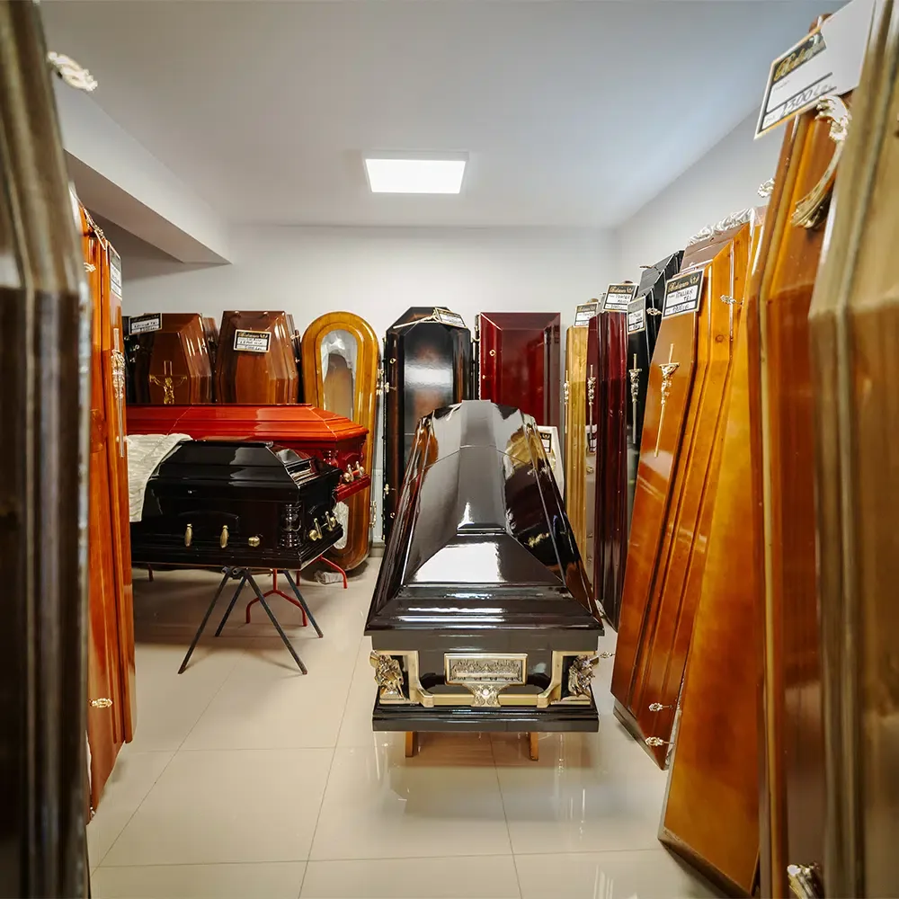 Servicii Funerare Beelsamen 2