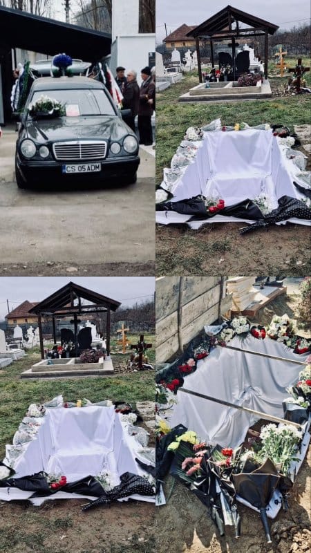 Casa Funerară Adamy 3