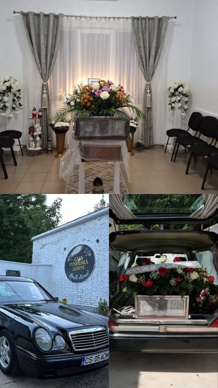 Casa Funerară Adamy 5