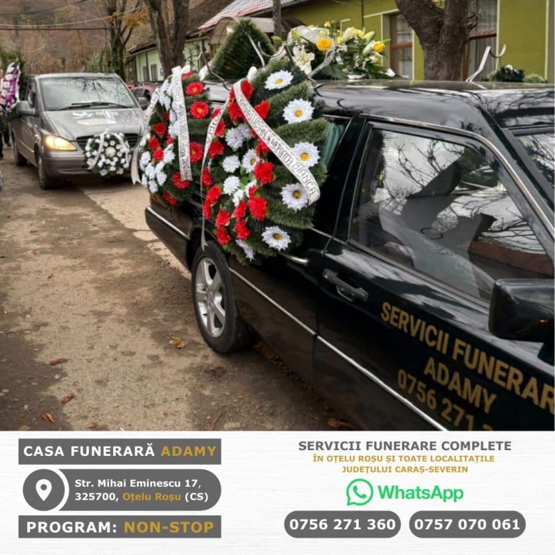 Casa Funerară Adamy 2