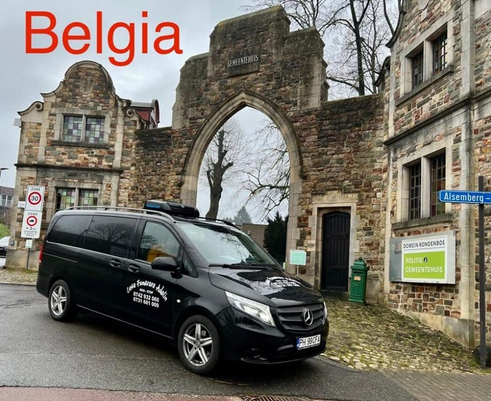 Casa Funerară Adelin 5