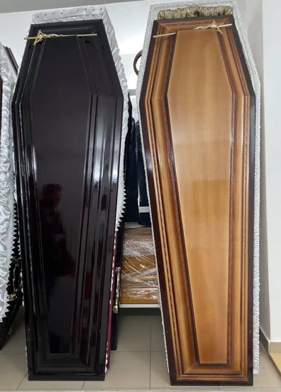 Casa Funerară Adelin 2