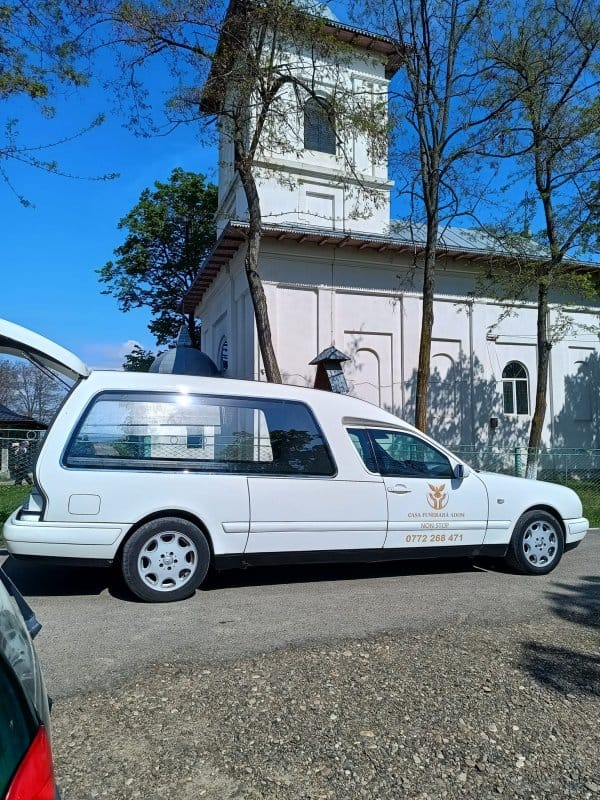 Casa Funerară Adom 3