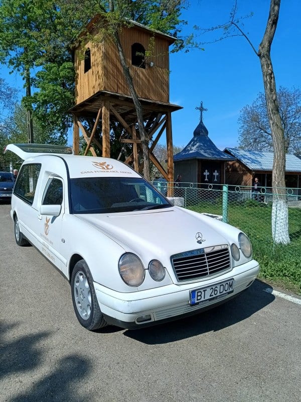 Casa Funerară Adom 2