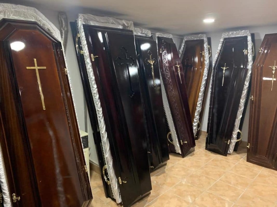Casa Funerară Aghios 3