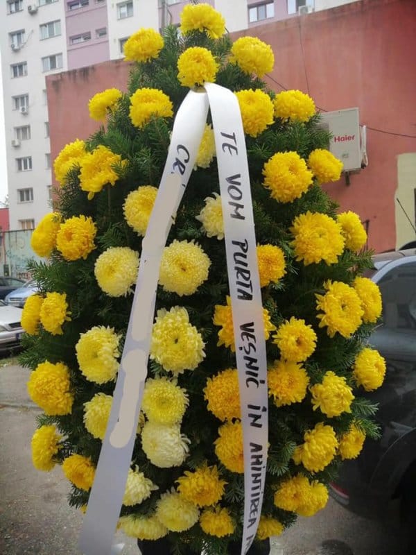 Casa Funerară Aghios 5