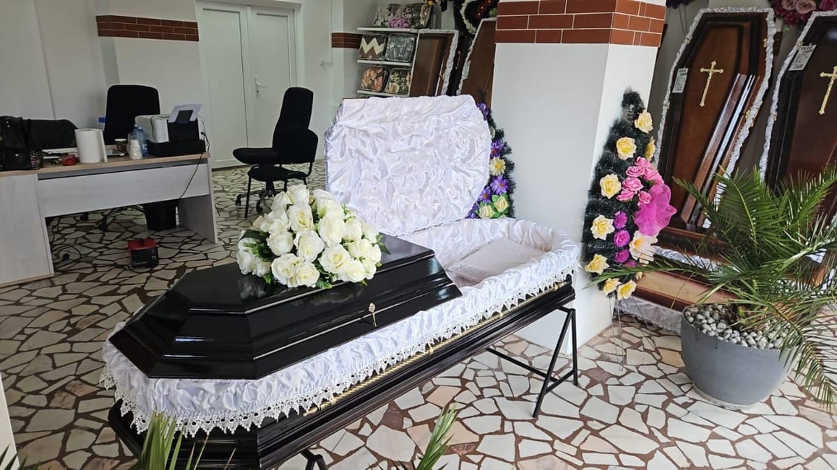Casa Funerară Alexandru Costești 4