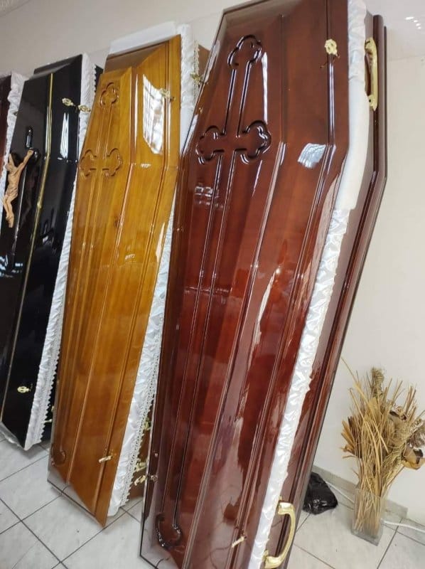 Casa Funerară Armonia 5
