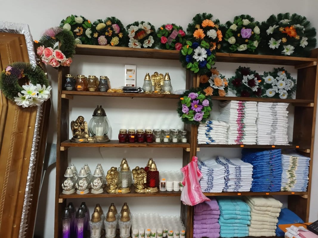 Casa Funerară Beliu 4