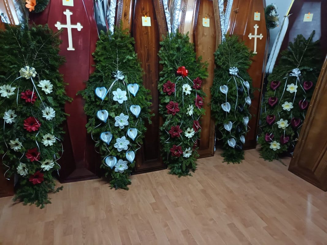 Casa Funerară Beliu 5