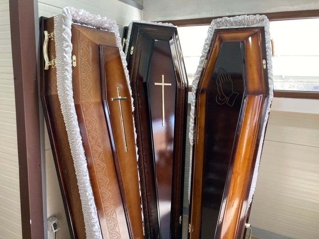 Casa Funerară Berca 4