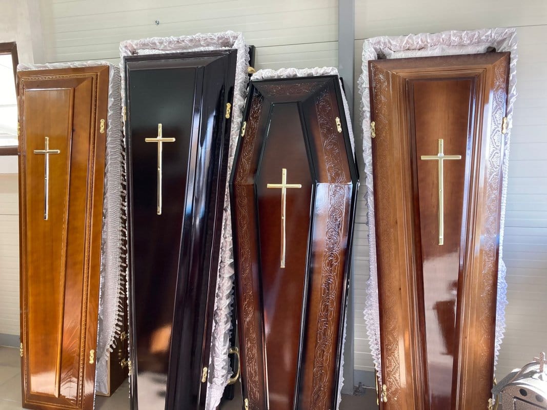 Casa Funerară Berca 5