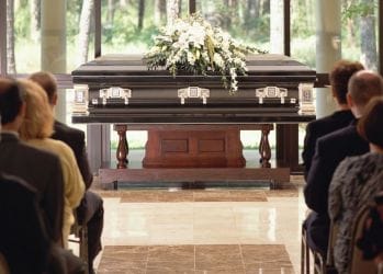 Casa Funerară Bucur 3