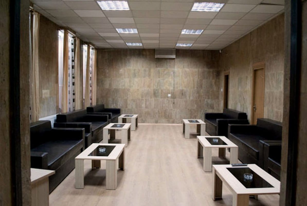 Casa Funerară Calea Șagului 2