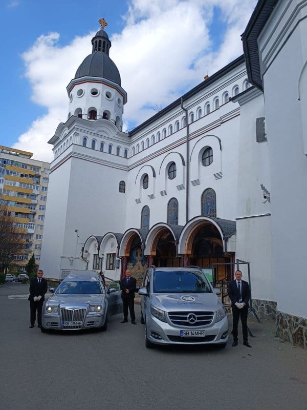 Casa Funerară Condoleanțe Sibiu 2