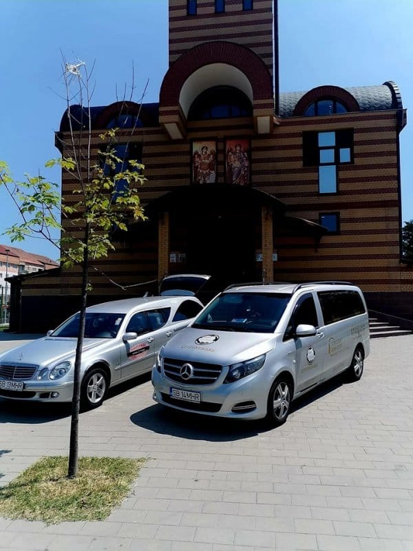 Casa Funerară Condoleanțe Sibiu 3