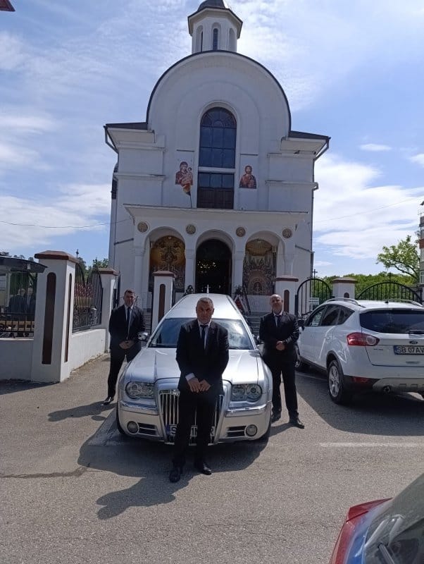 Casa Funerară Condoleanțe Sibiu 4