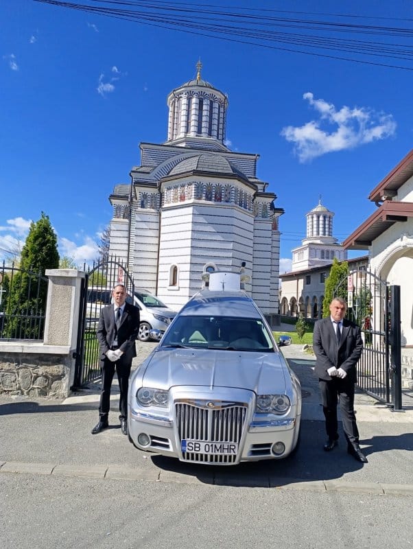Casa Funerară Condoleanțe Sibiu 5