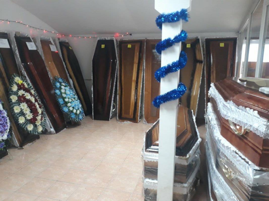 Casa Funerară Cristi Sim SRL 3