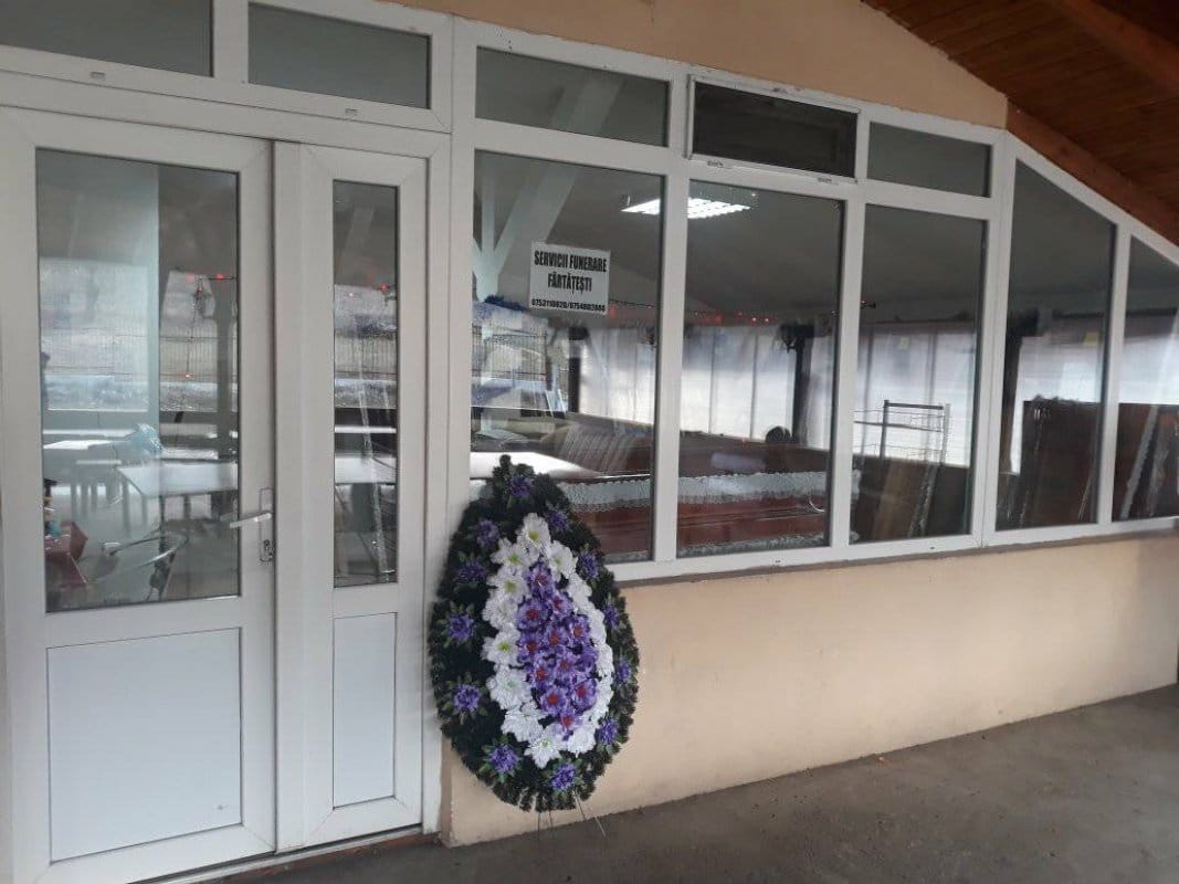 Casa Funerară Cristi Sim SRL 4