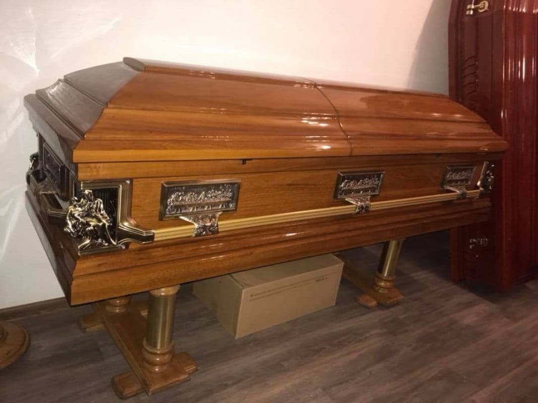 Casa Funerară Ervin 2
