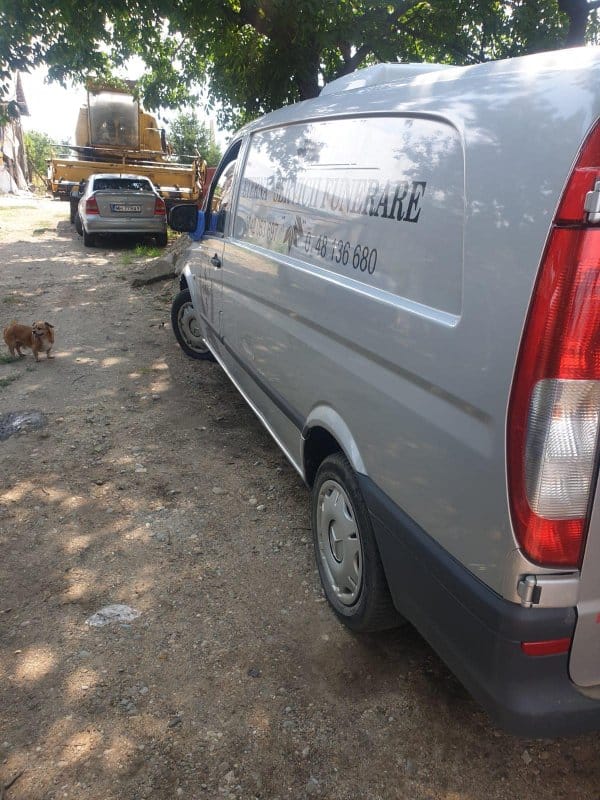 Casa Funerară Eterna 3