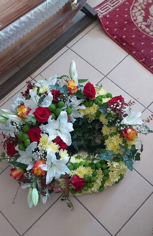 Casa Funerară Eterna Suceava 2