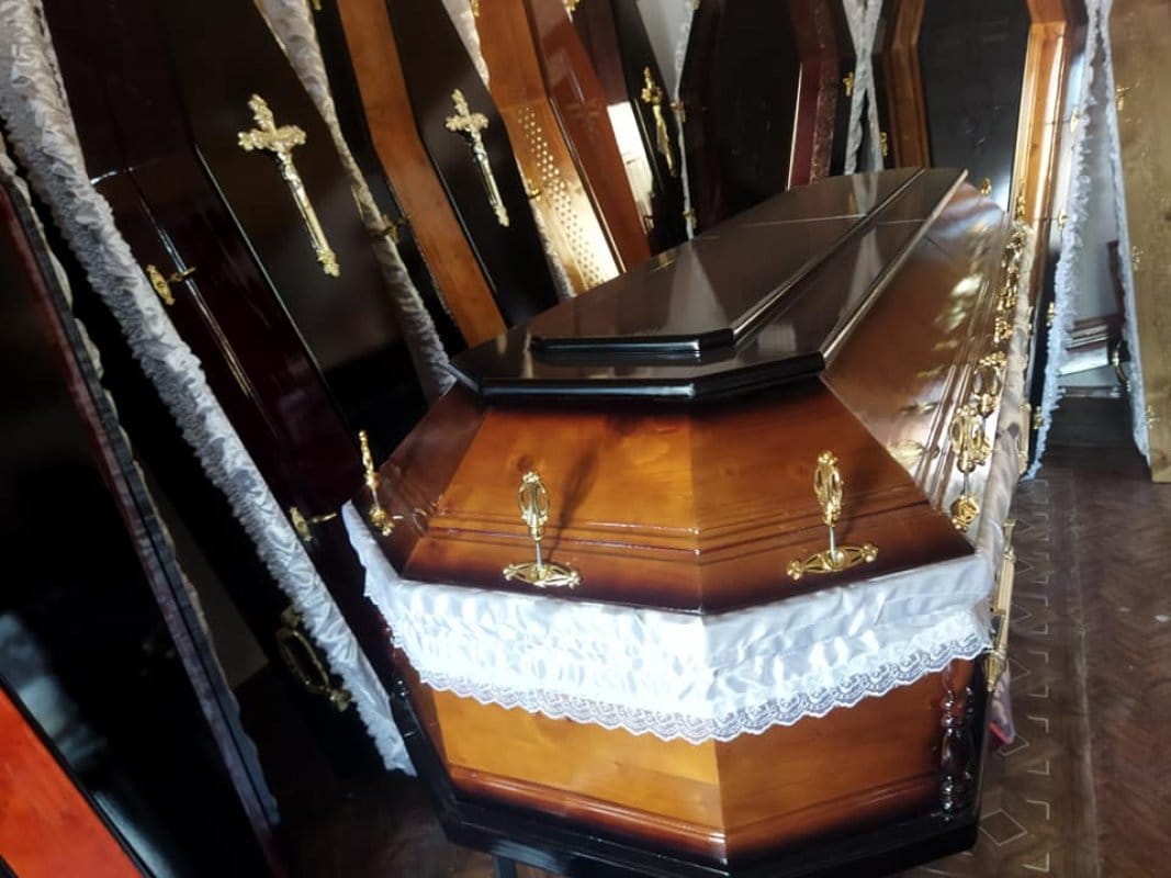 Casa Funerară Florentin 5