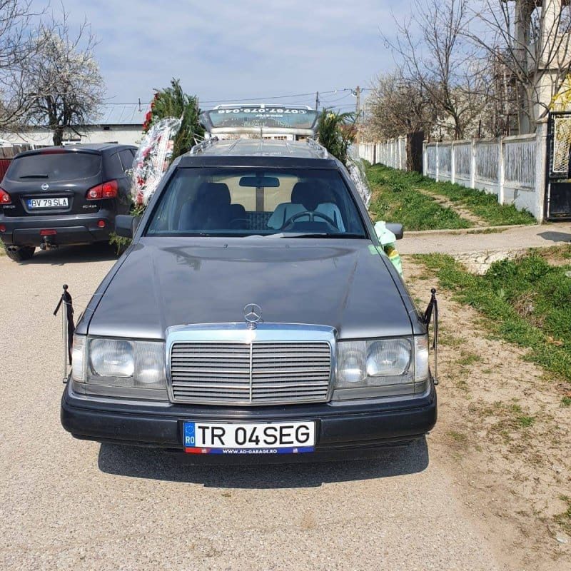 Casa Funerară Găină Cosmin S.R.L. 4