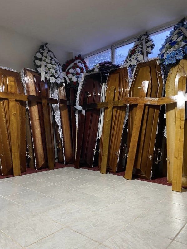 Casa Funerară Gologan 3