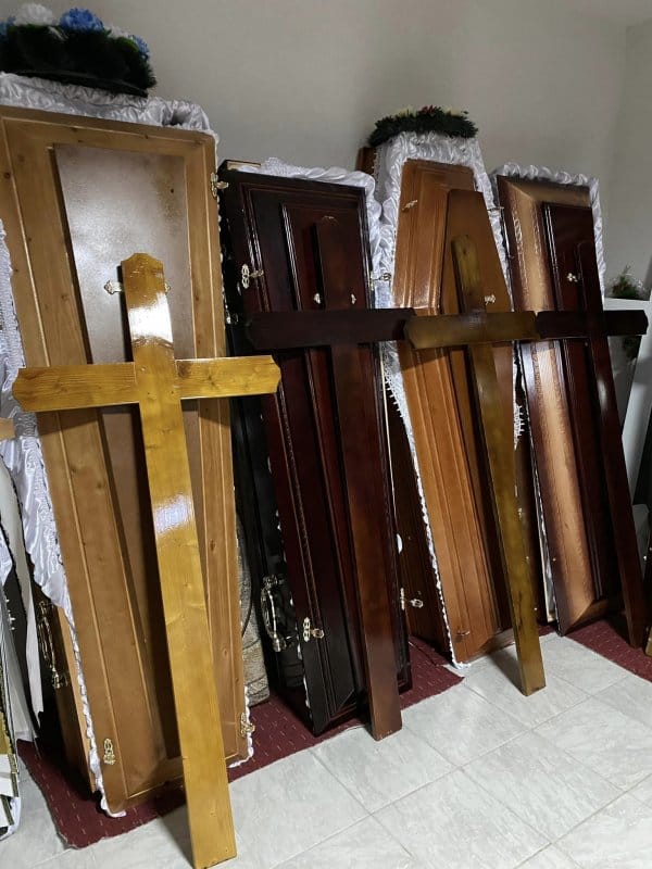 Casa Funerară Gologan 4