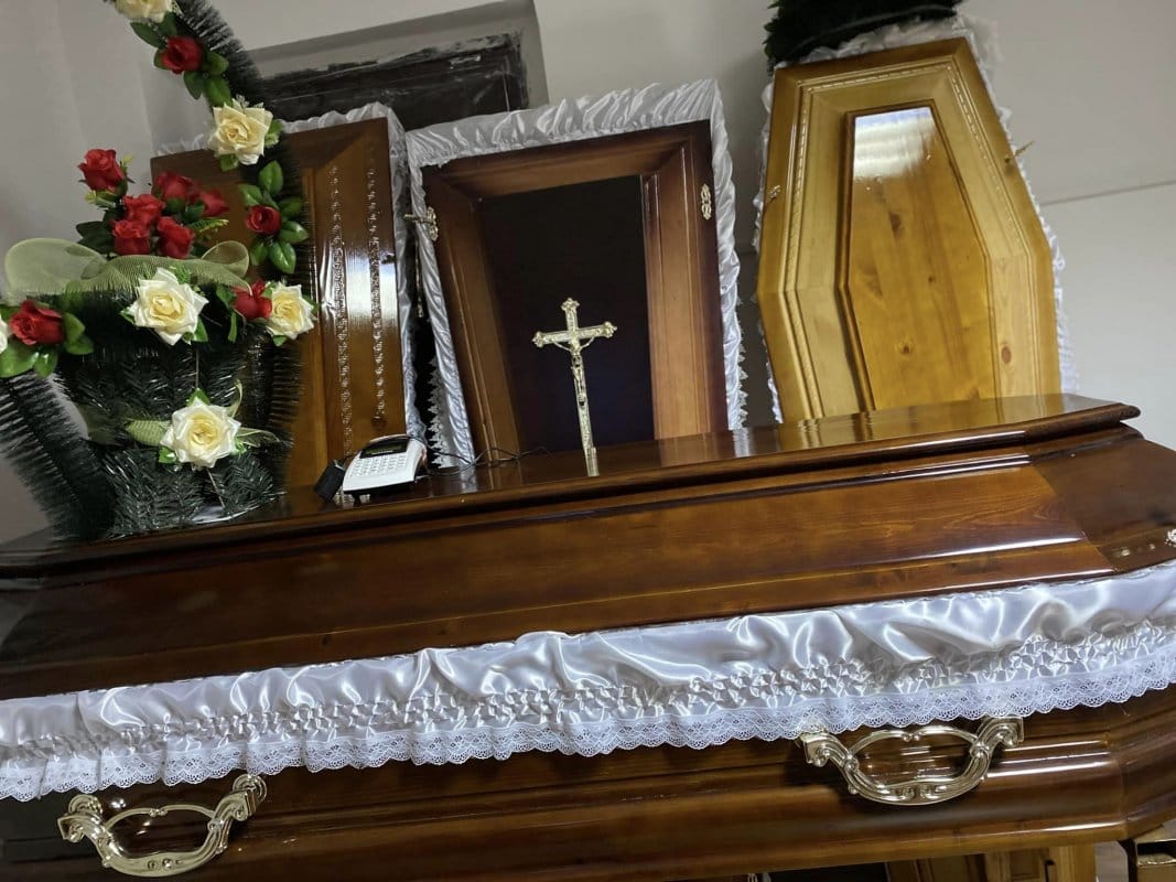 Casa Funerară Gologan 5