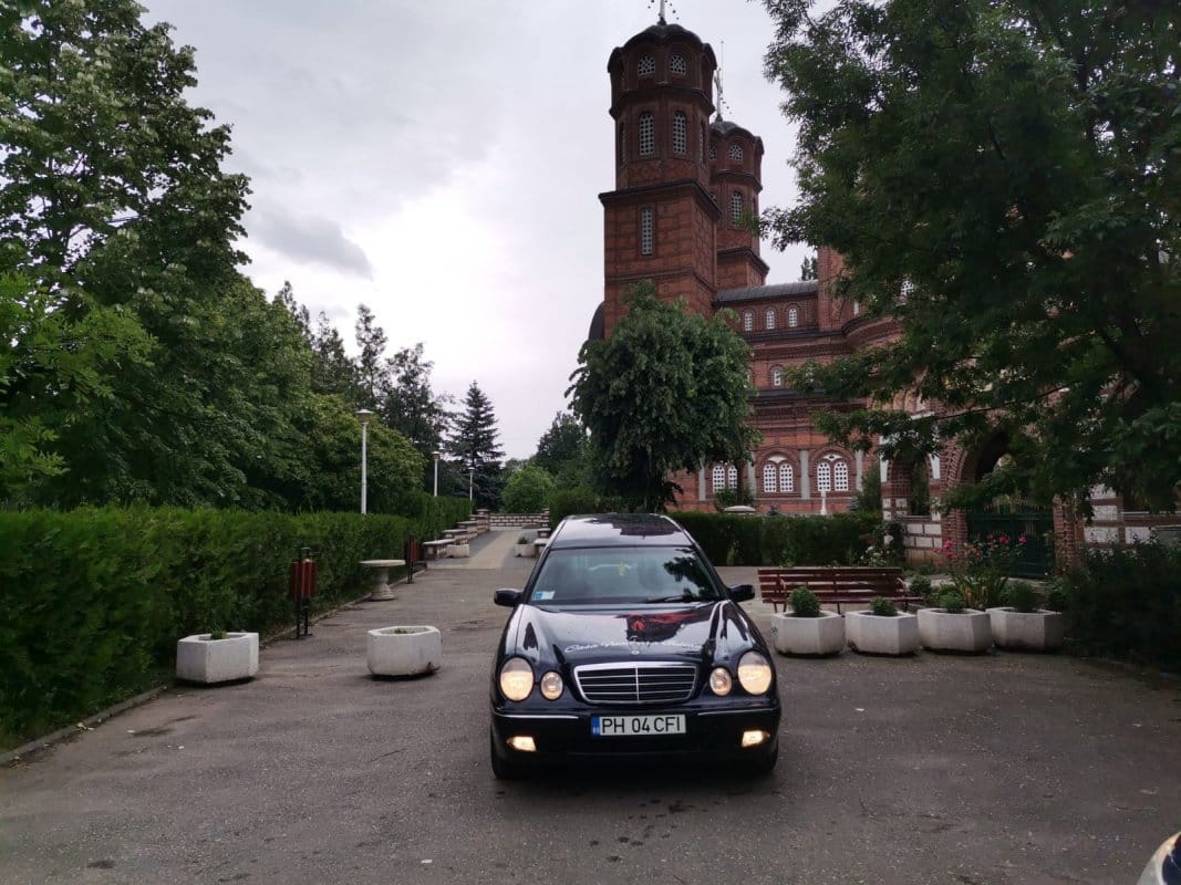 Casa Funerară Iulian 4