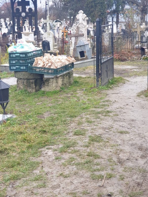Casa Funerară La Moise 2
