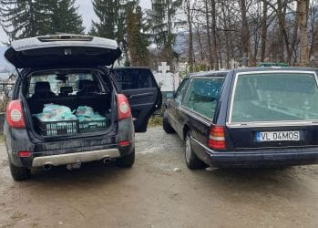 Casa Funerară La Moise 4