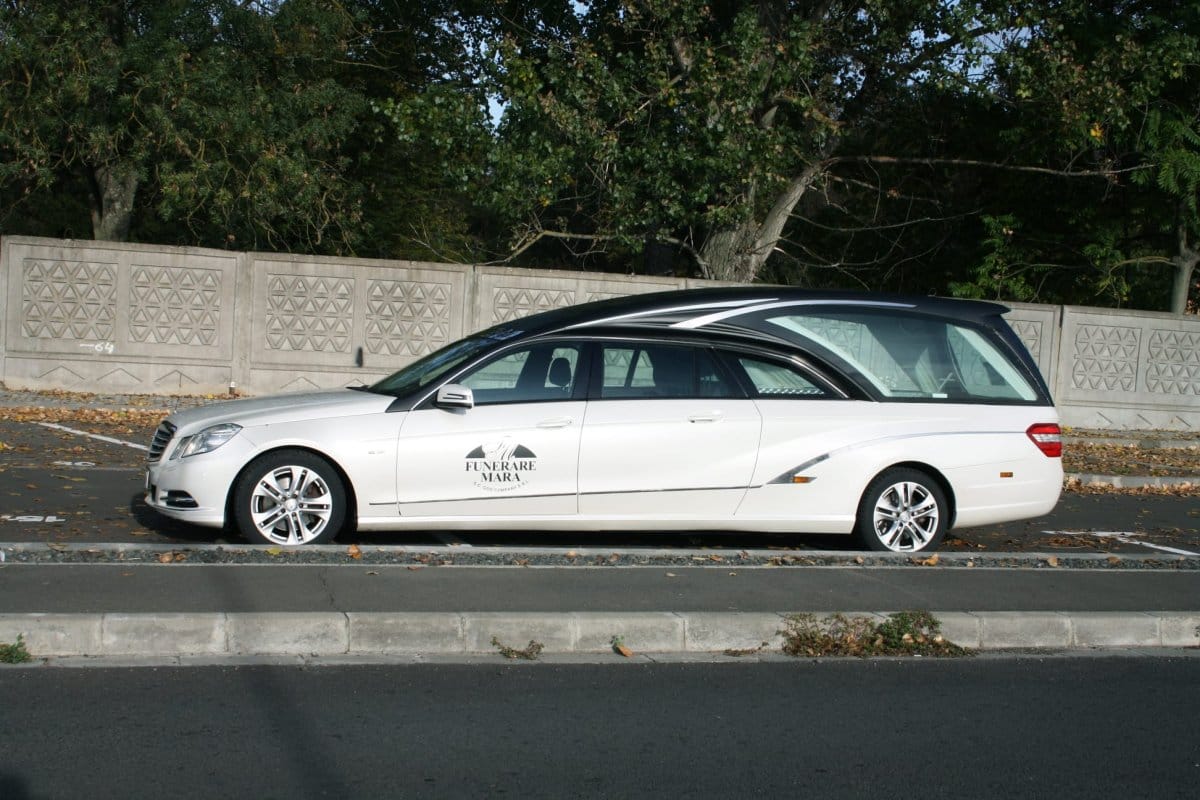Casa Funerară Mara 4