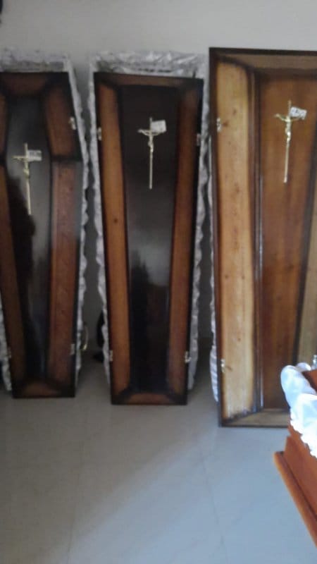 Casa Funerară Mihai 2