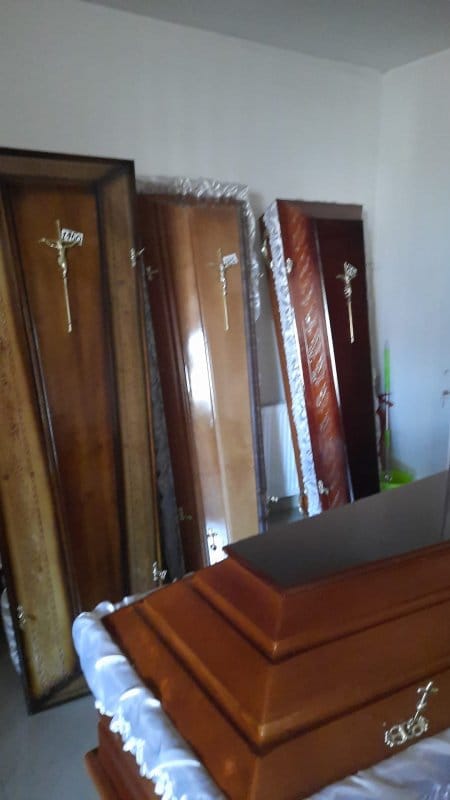 Casa Funerară Mihai 3