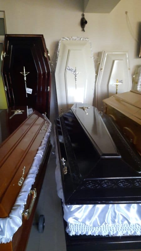 Casa Funerară Mihai 4