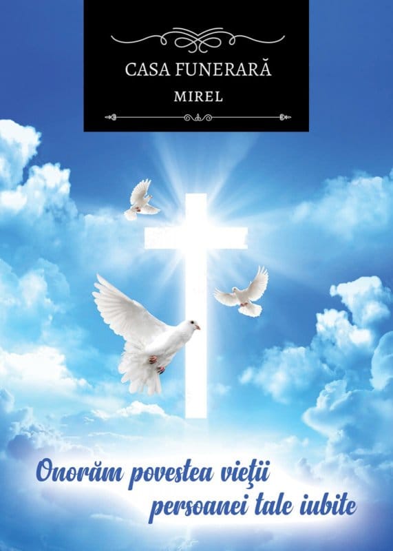 Casa Funerară Mirel 2