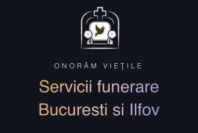 Casa Funerară Mirel 4